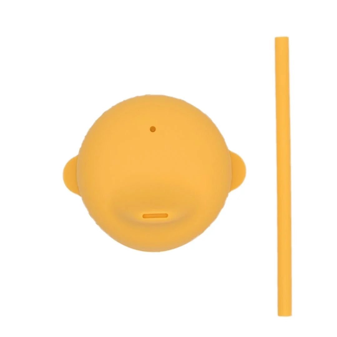 Sippie Cup Set | Mustard