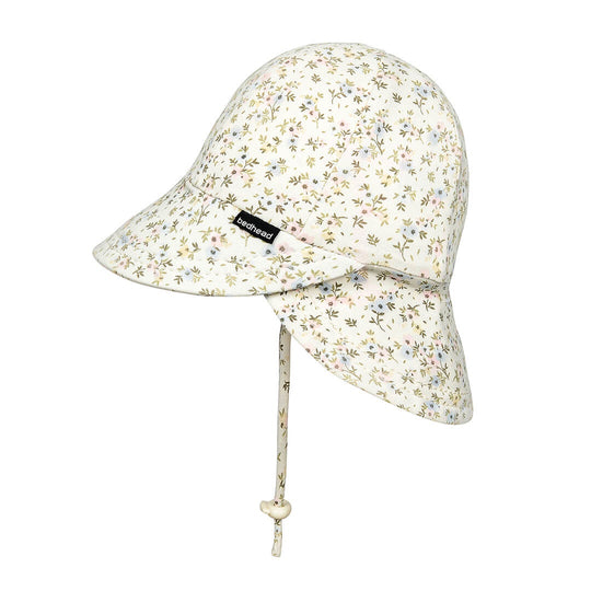 Legionnaire Flap Sun Hat | Charlotte