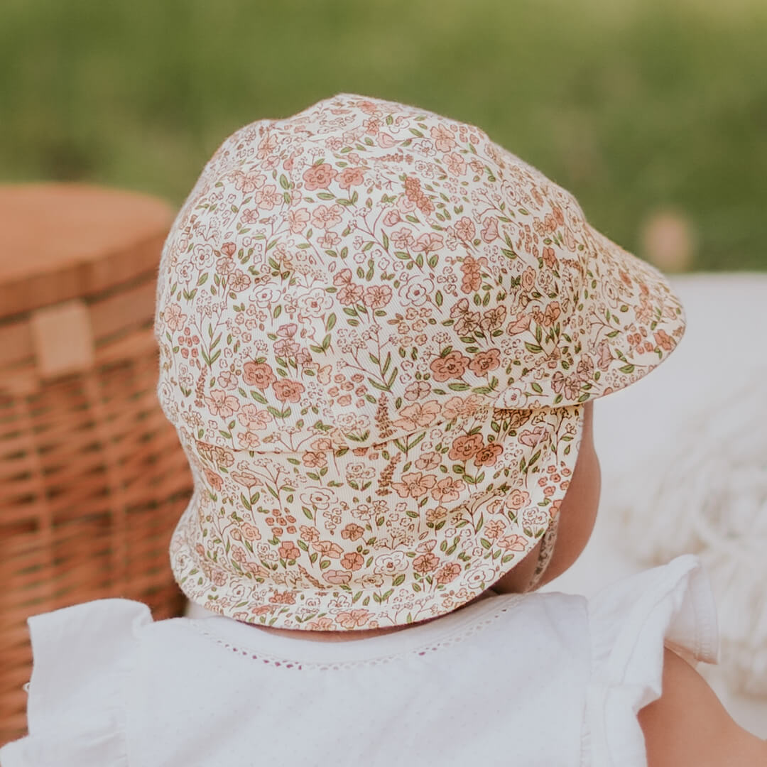 Legionnaire Flap Sun Hat | Savanna