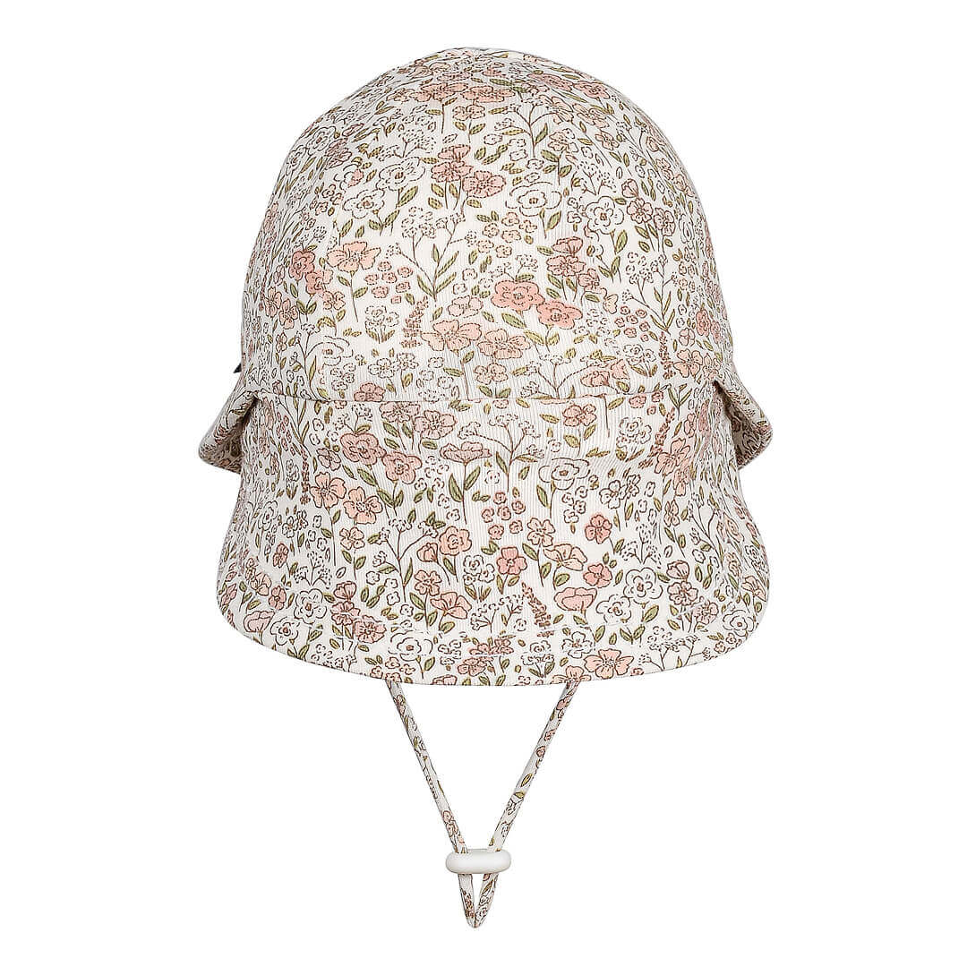 Legionnaire Flap Sun Hat | Savanna