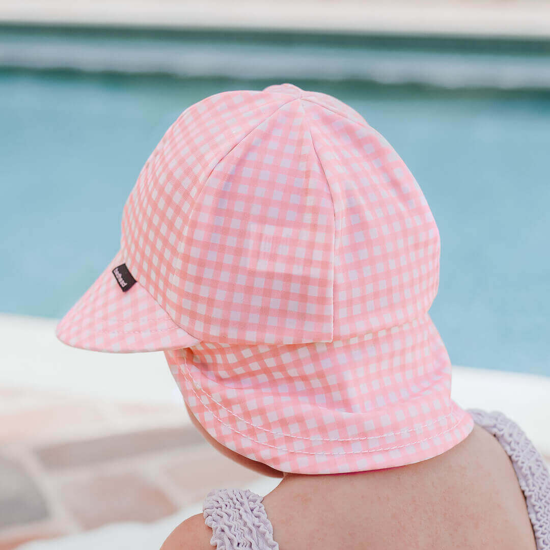 Legionnaire Flap Beach Hat | Skipper