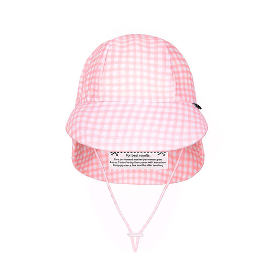 Legionnaire Flap Beach Hat | Skipper