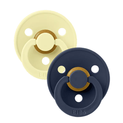 BIBS Colour