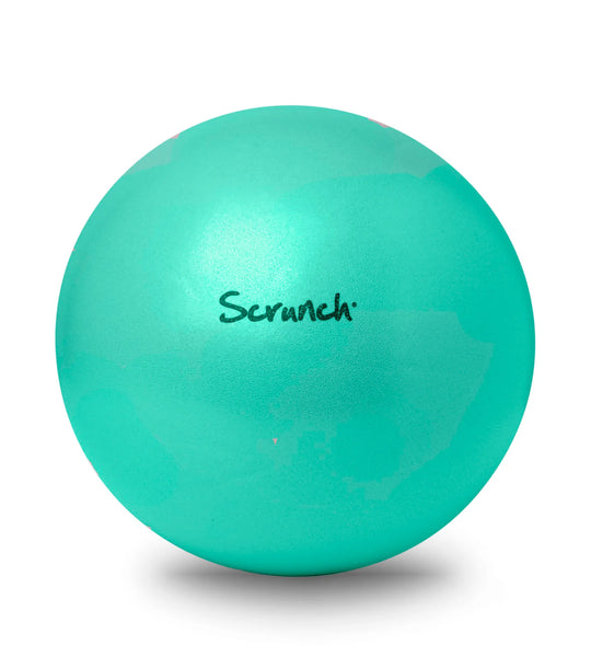Scrunch Ball | Mint
