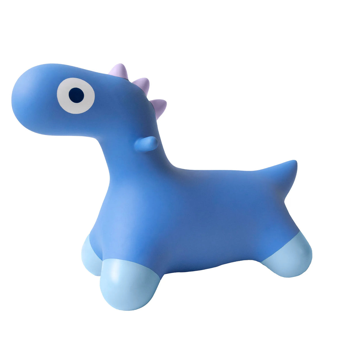Quut Hoppi | Bouncing Dino | Cosmic Blue