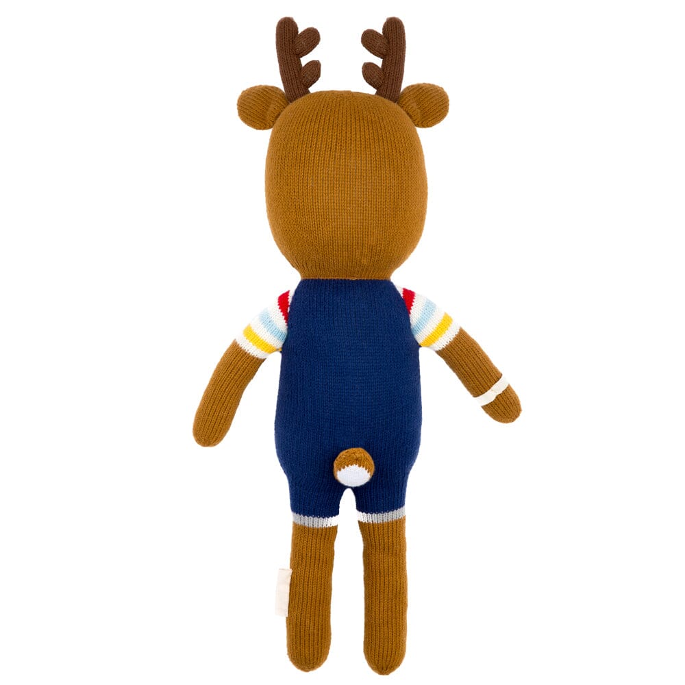 Scout the Deer