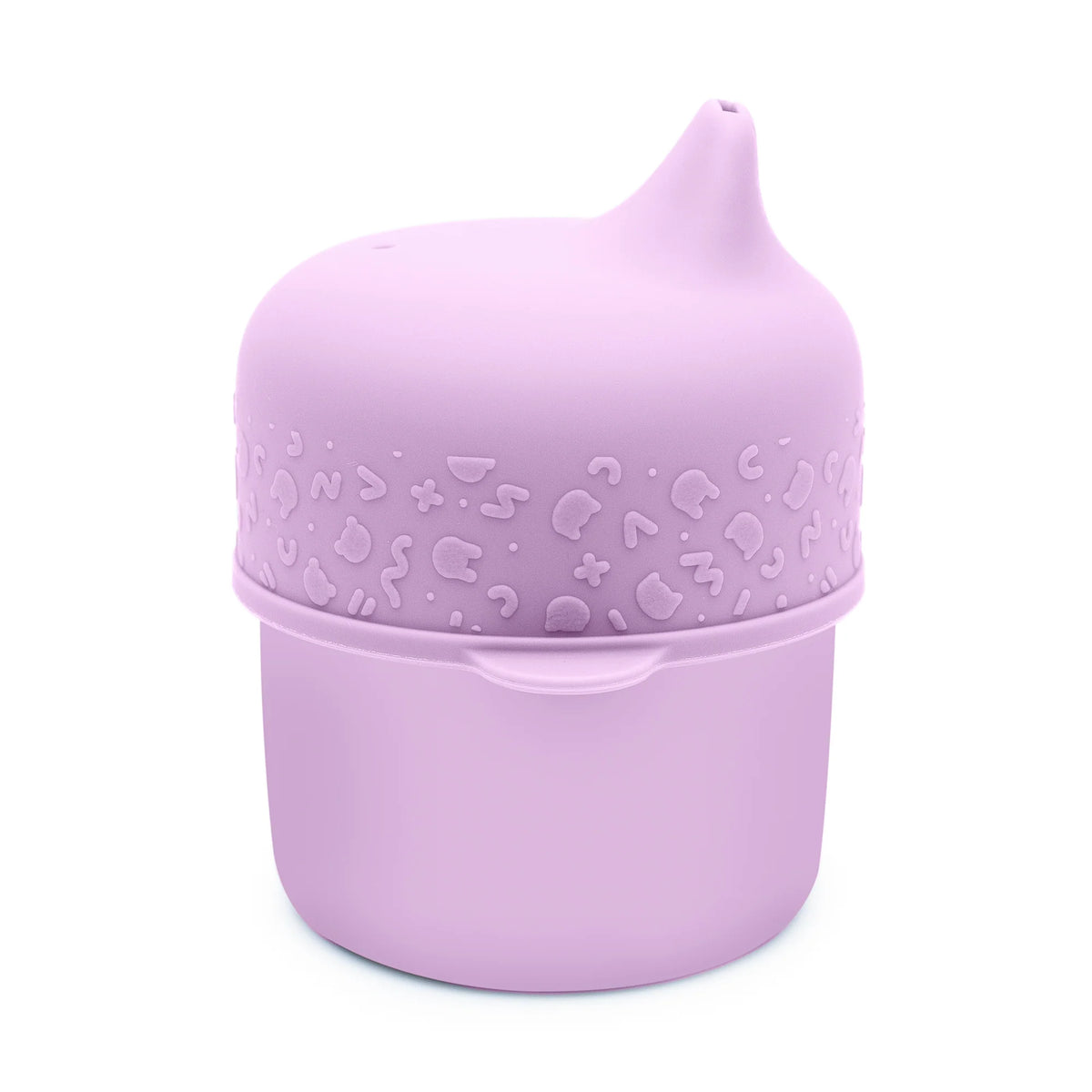 Sippie Cup Set | Lilac