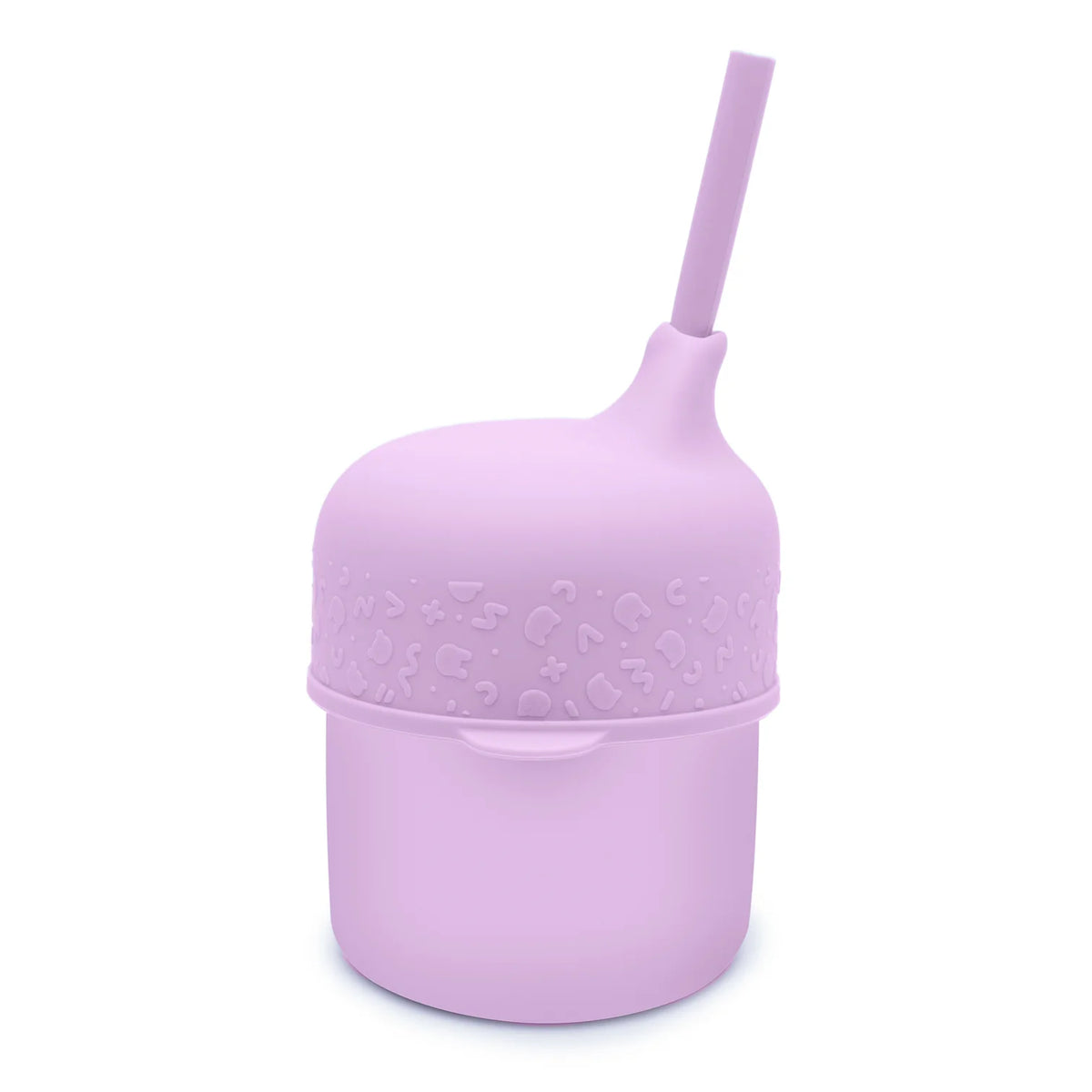 Sippie Cup Set | Lilac