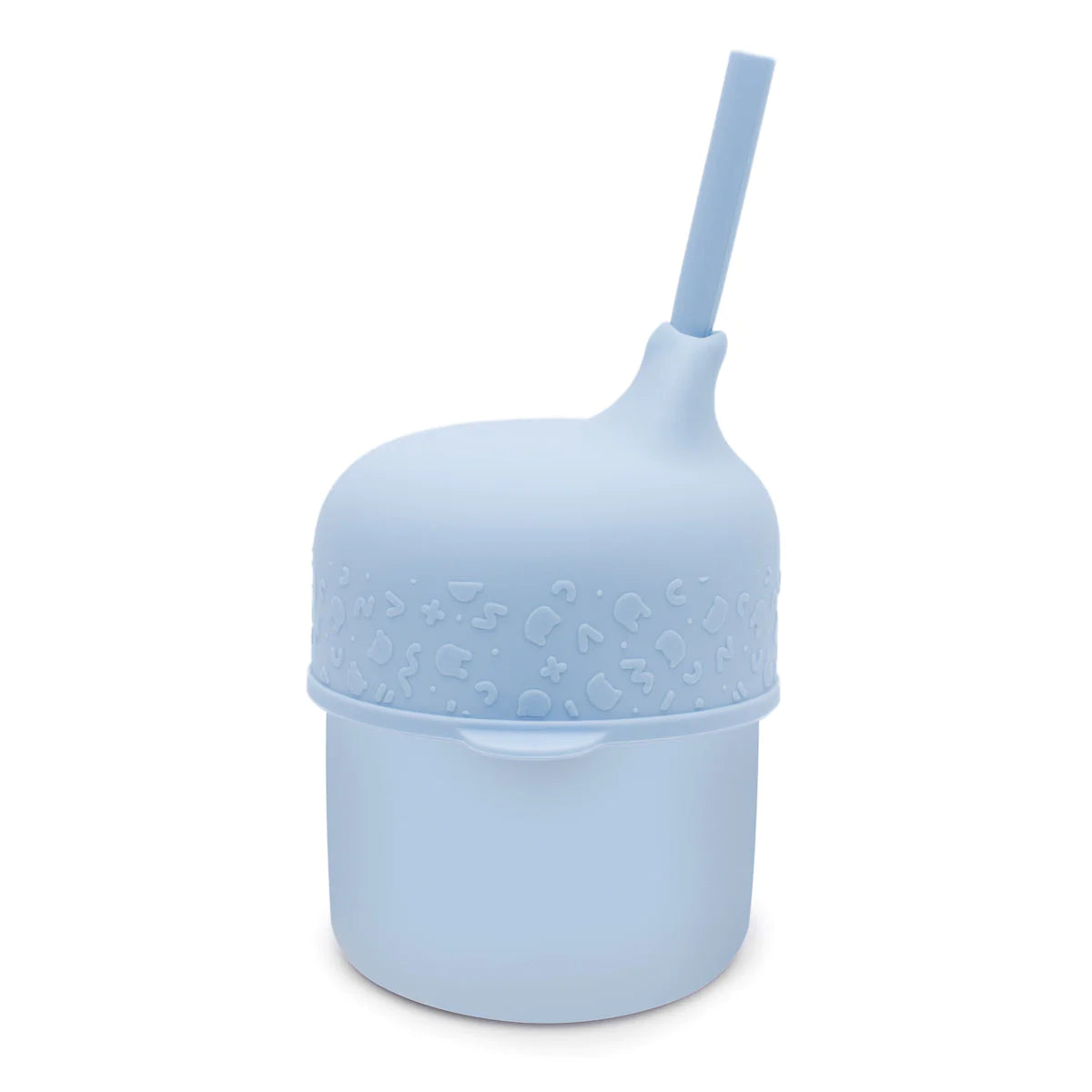Sippie Cup Set | Powder Blue