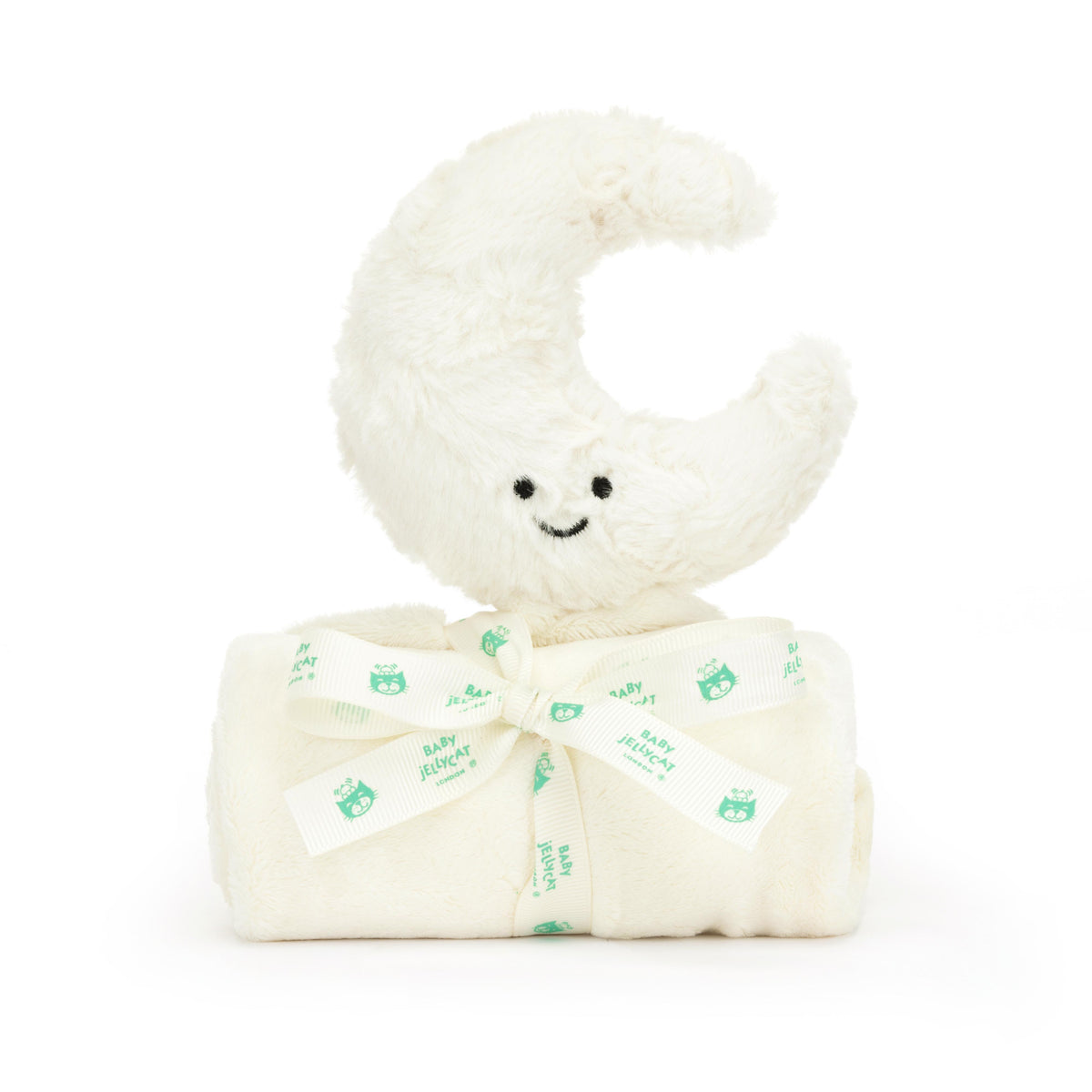 Jellycat Amuseables Soother | Moon