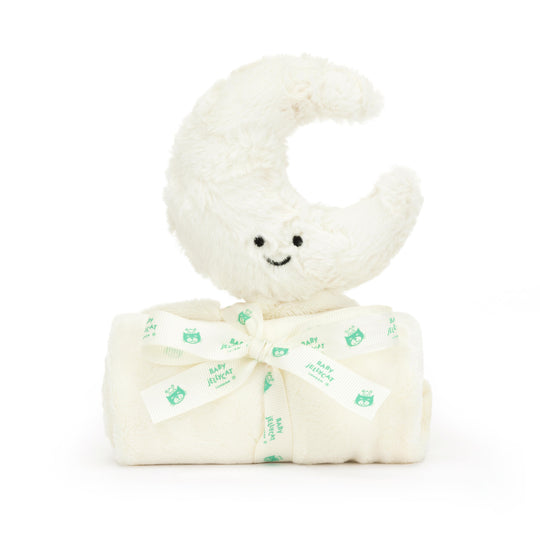 Jellycat Amuseables Soother | Moon