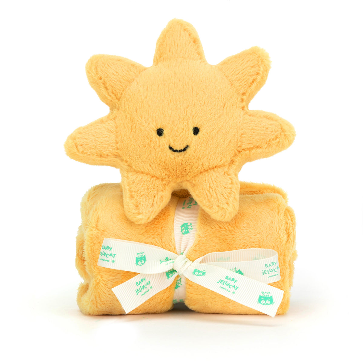 Jellycat Amuseables Soother | Sun