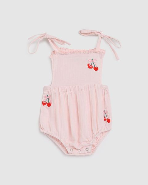 Spring Playsuit