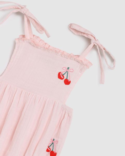 Spring Playsuit