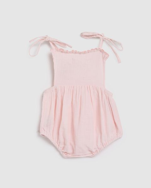 Spring Playsuit
