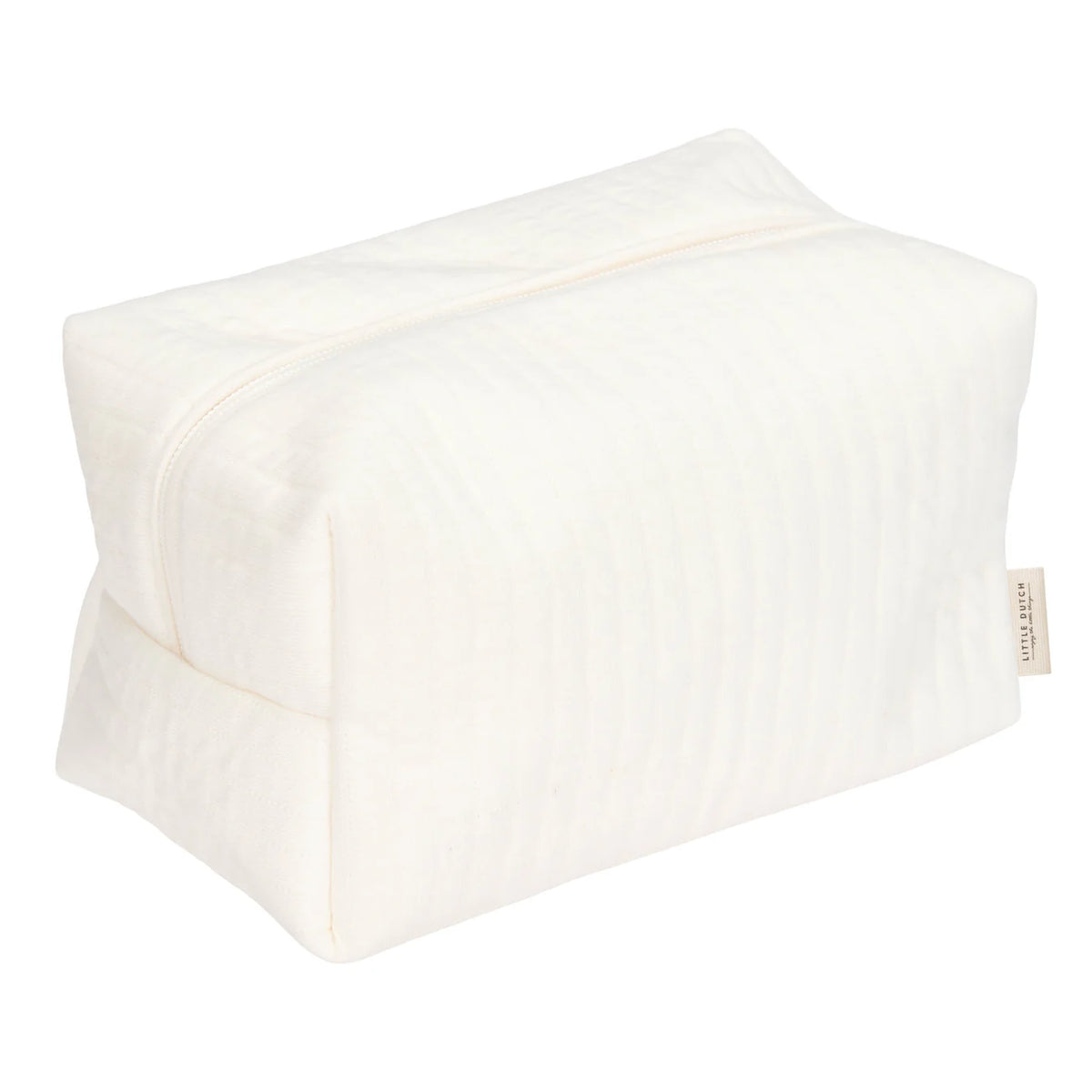 Storage Basket | Large | Pure Soft White