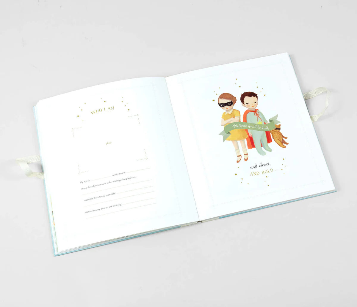 Wonderful Baby you Are: A Record of Baby&#39;s First Year