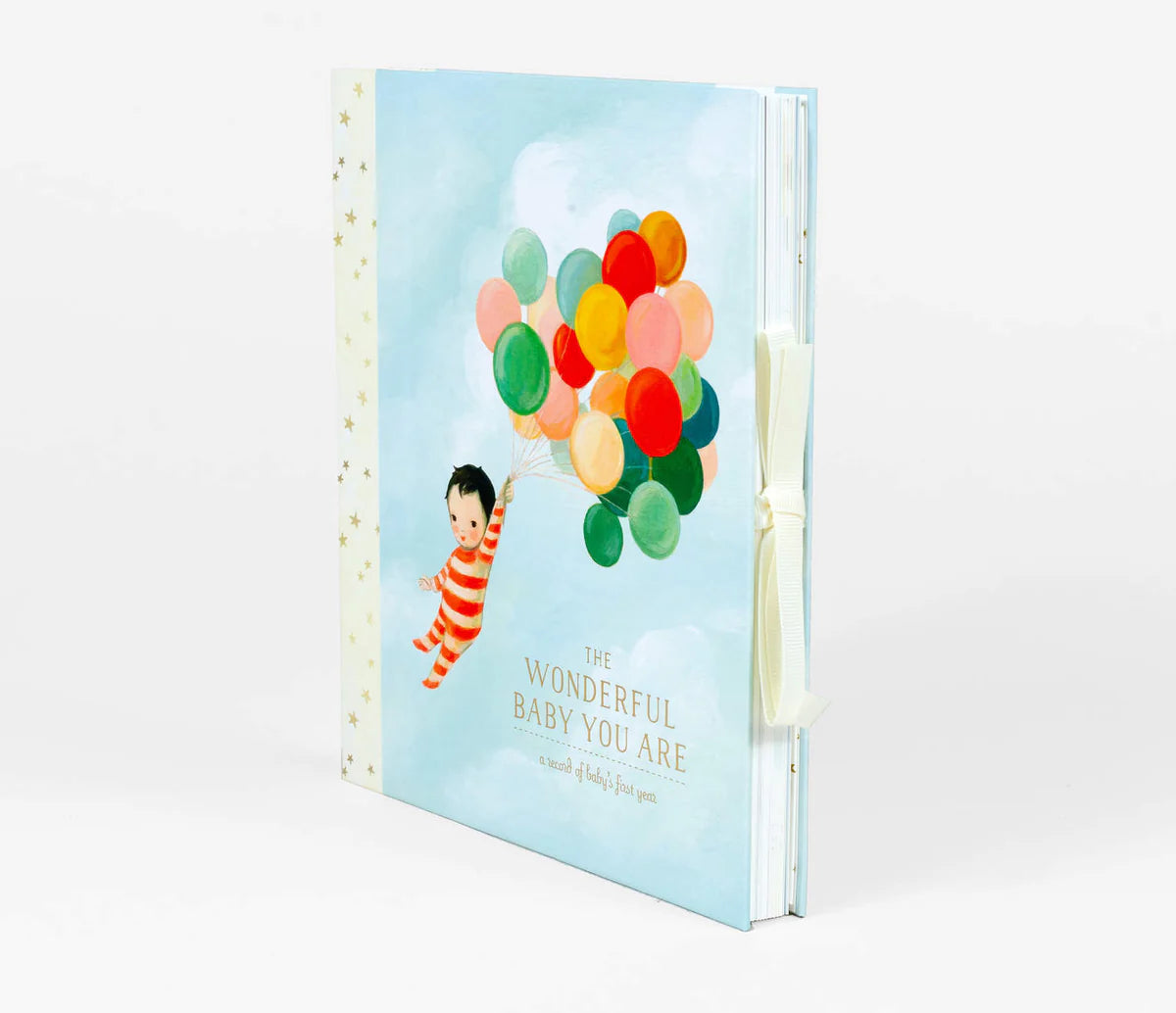 Wonderful Baby you Are: A Record of Baby&#39;s First Year