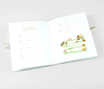 Wonderful Baby you Are: A Record of Baby&#39;s First Year