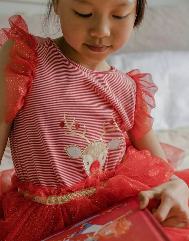 Penguin Babyvest - Moo Baba