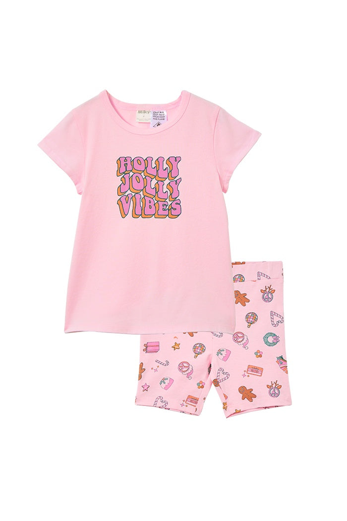 Holly Jolly PJs