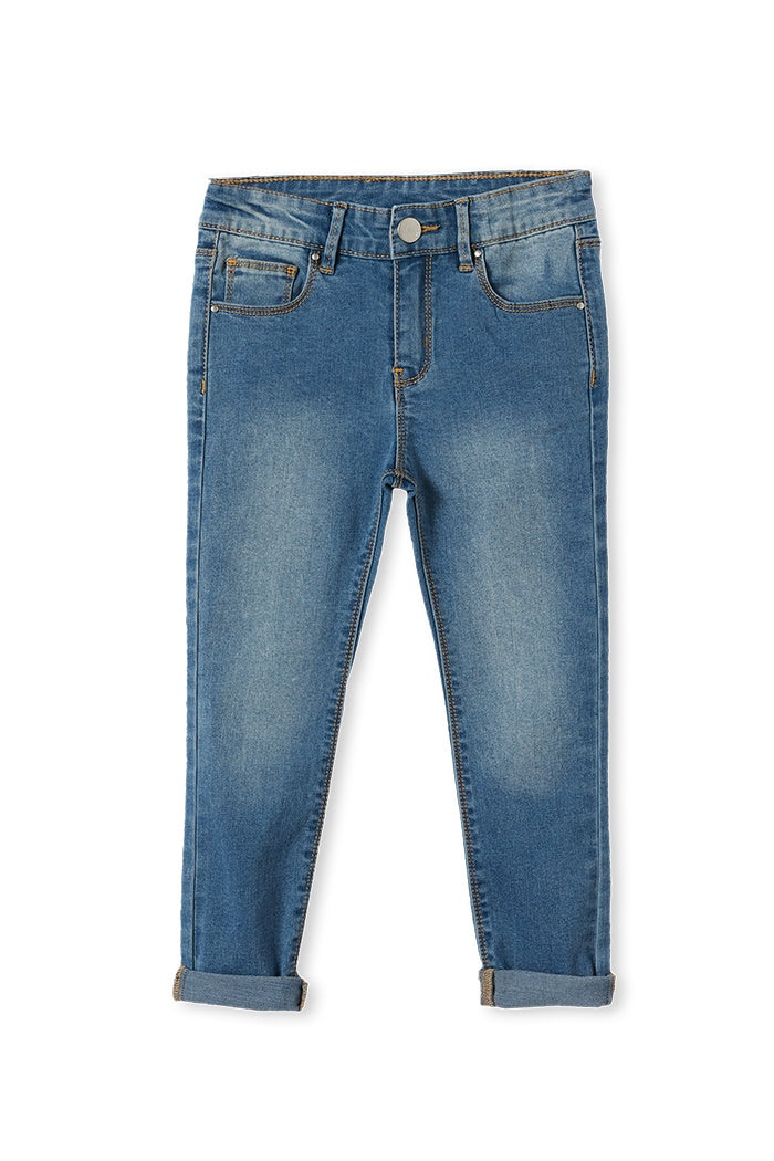 Denim Jean