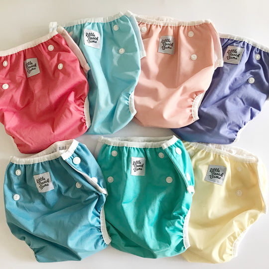 Swim Nappies