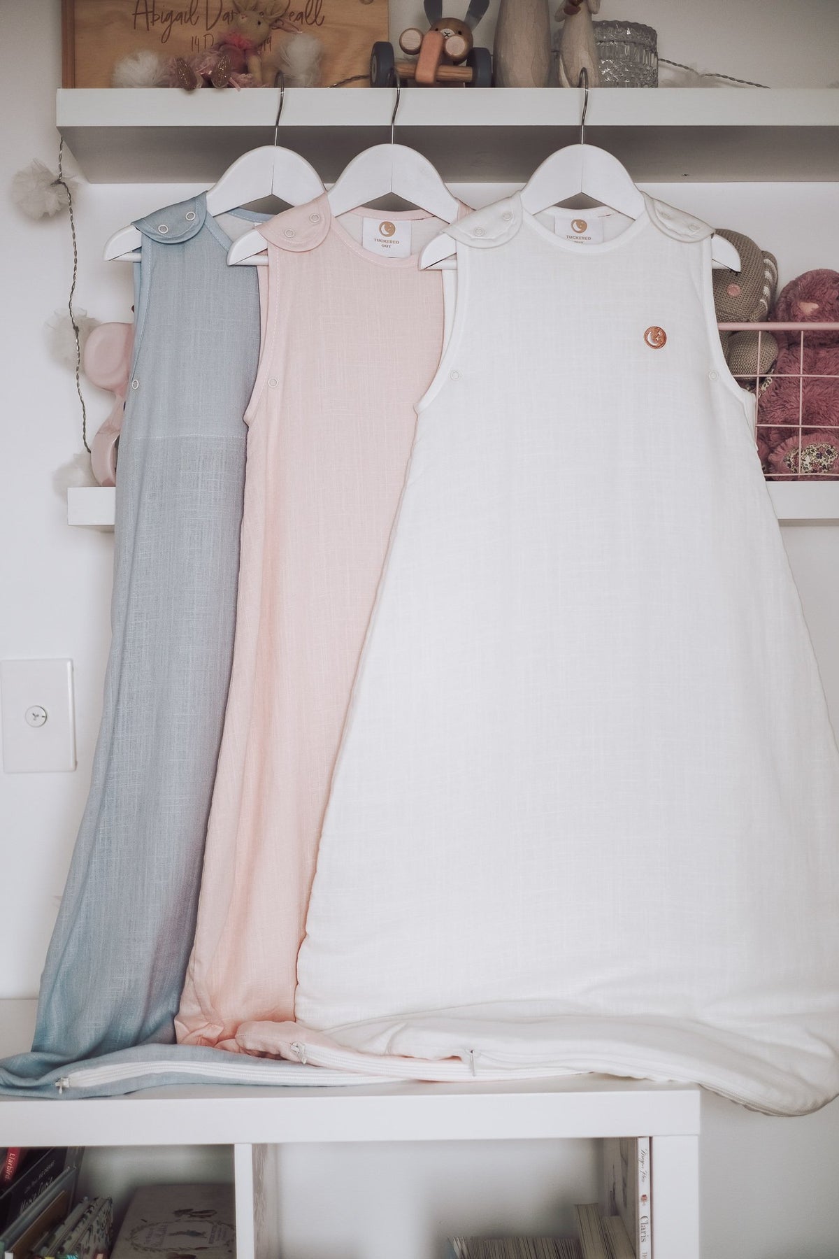 Sleeping Bag - 1.0 &amp; 2.0 TOG
