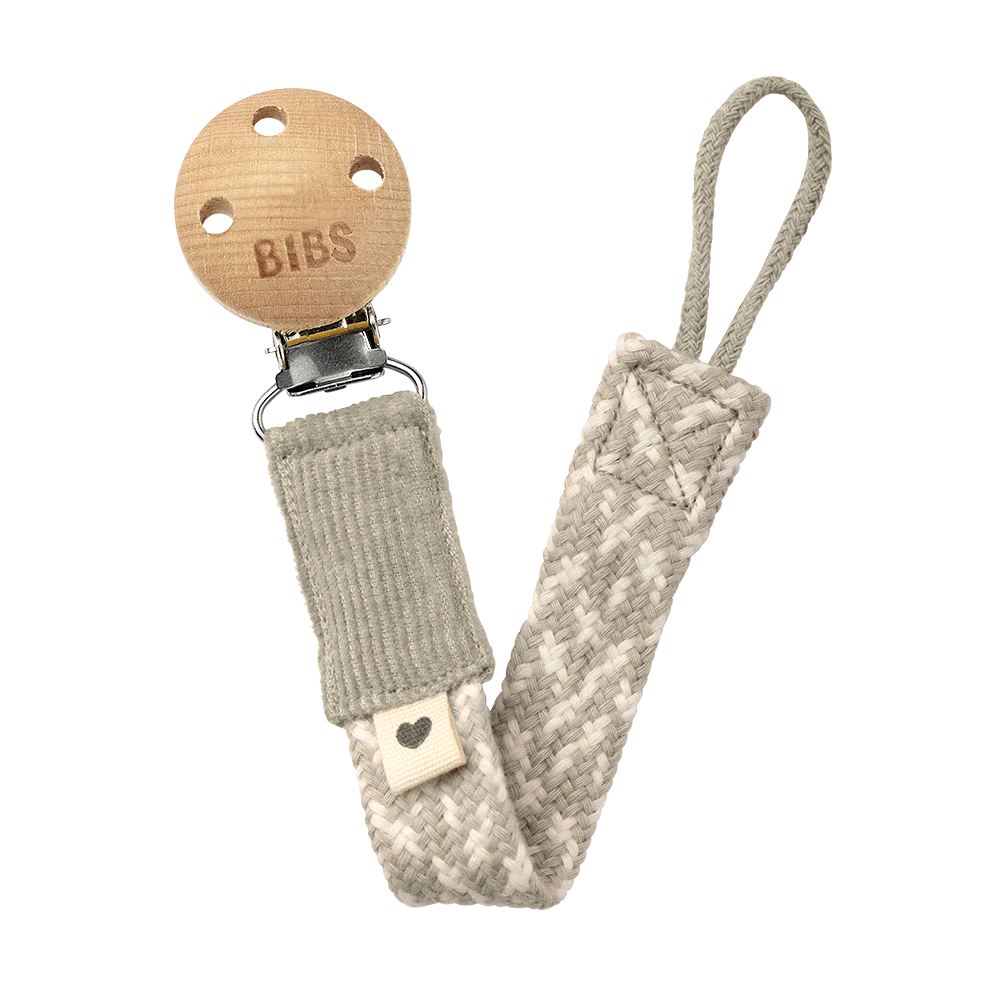 BIBS Pacificer Clip