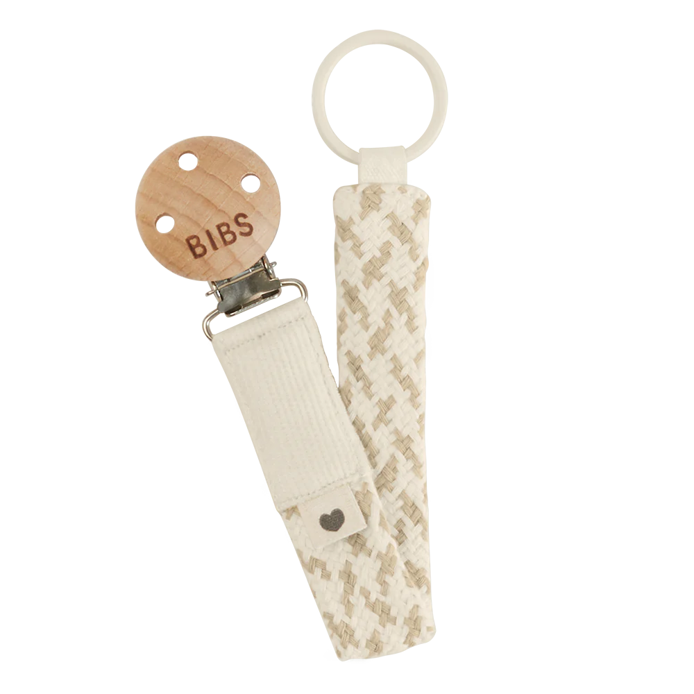 BIBS Pacificer Clip