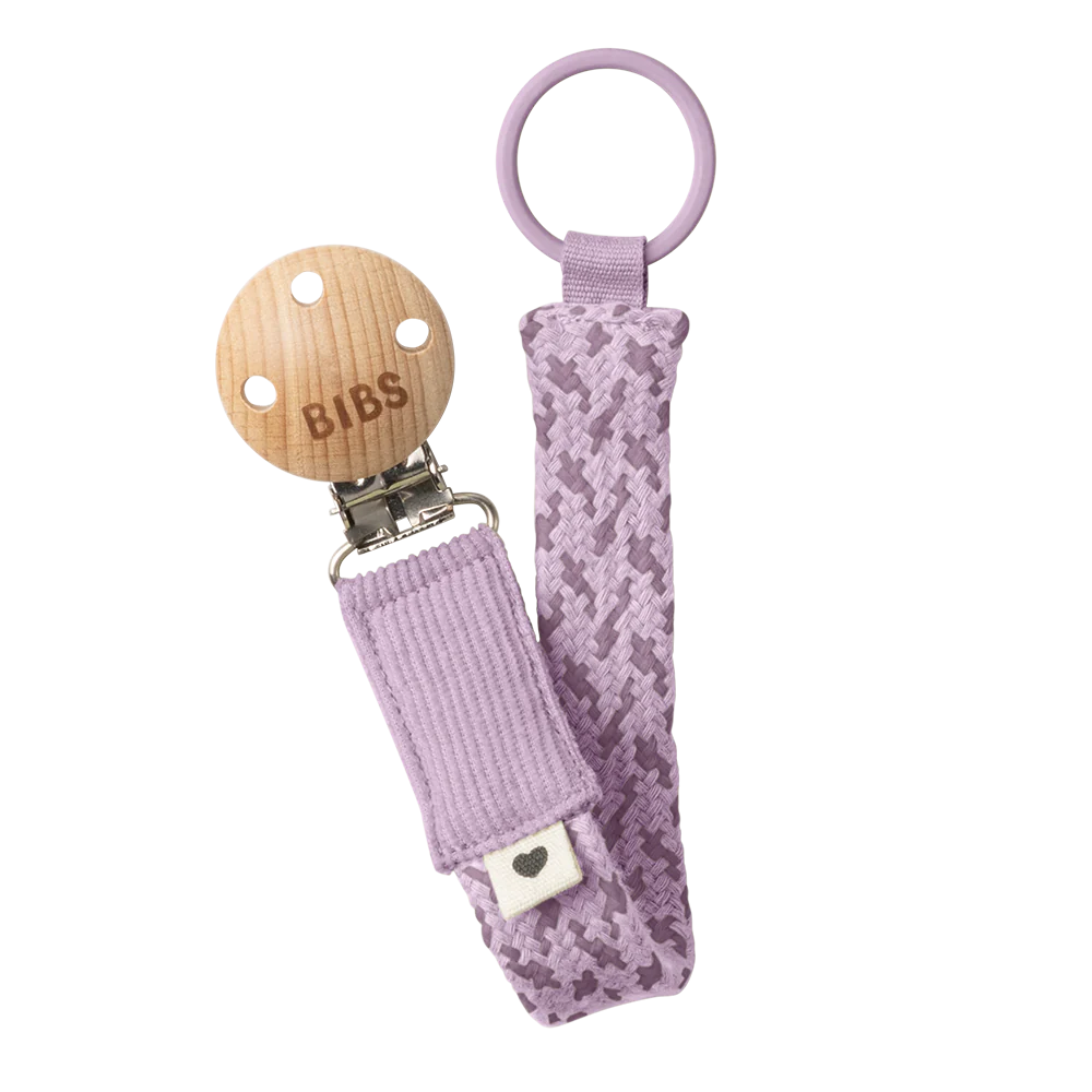 BIBS Pacificer Clip