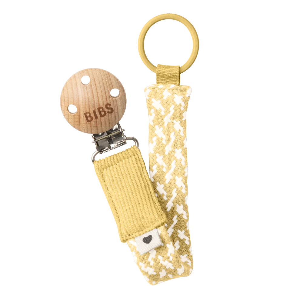 BIBS Pacificer Clip