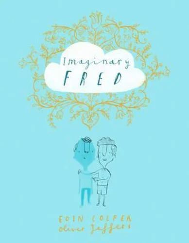 Imaginary Fred (HC)