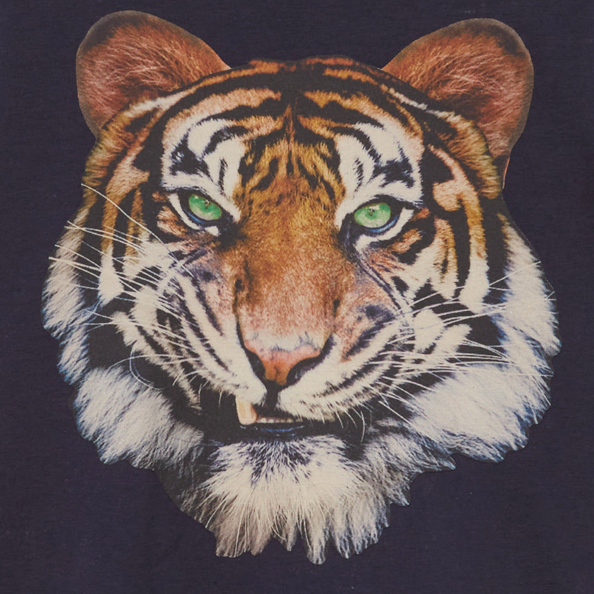 Growl Tee