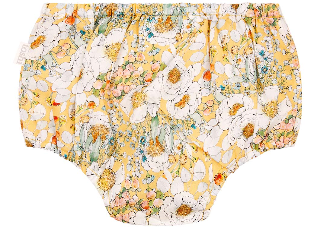 Baby Bloomers Claire | Sunny