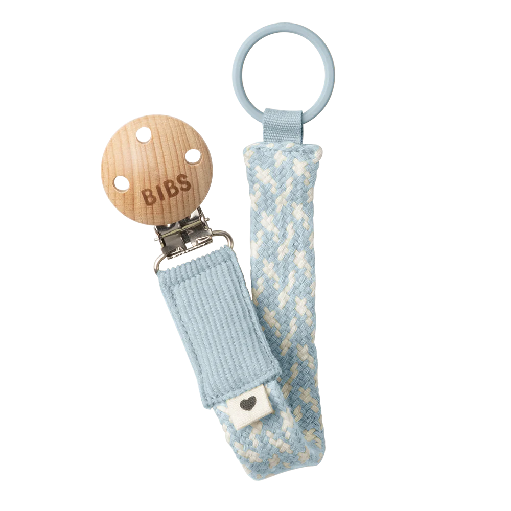 BIBS Pacificer Clip