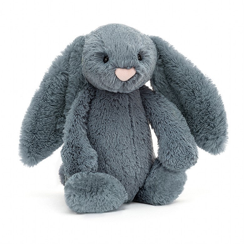Bashful Dusky Blue Bunny | Small