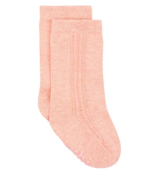 Organic Socks Knee Dreamtime