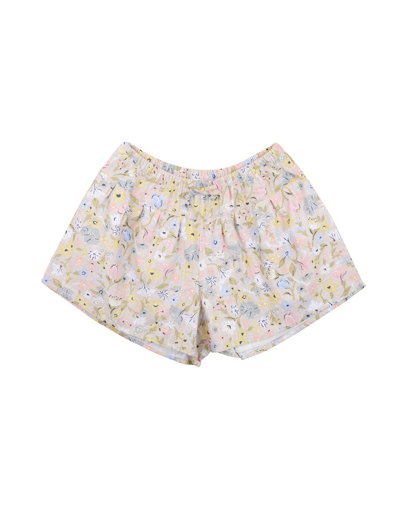 Dandelion Shorts