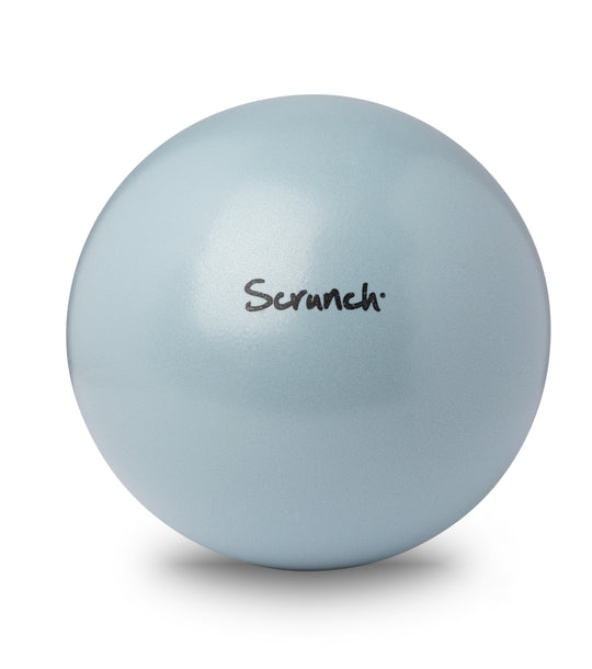 Scrunch Ball | Duck Egg Blue