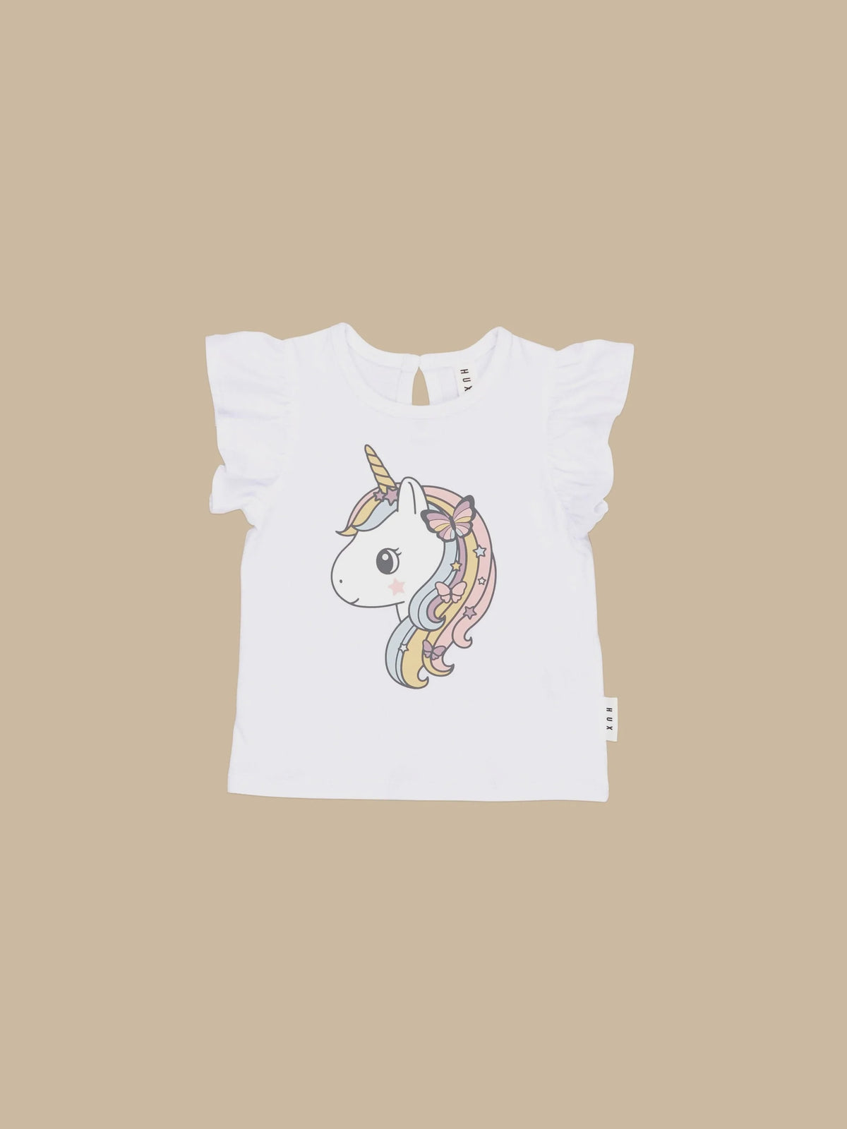 Mystic Unicorn Frill T-Shirt
