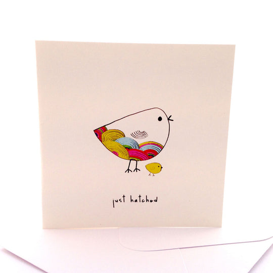 Pleasant Tree Cards | Just Hatched