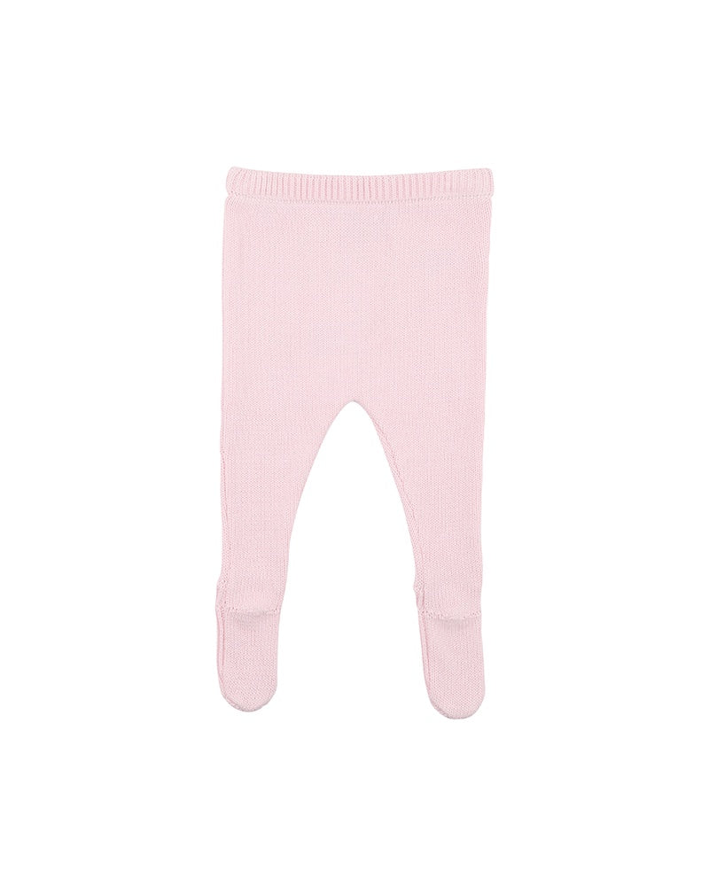 Margot Footed Knit Leggings
