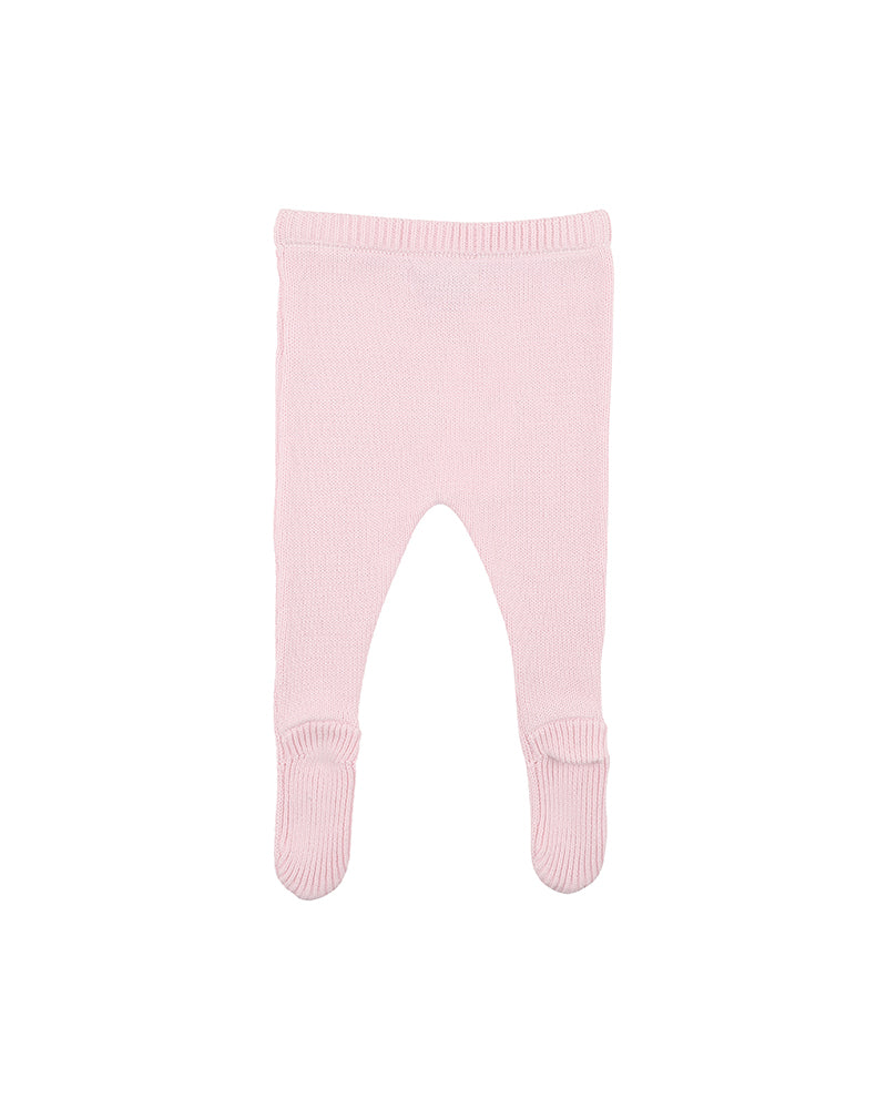 Margot Footed Knit Leggings