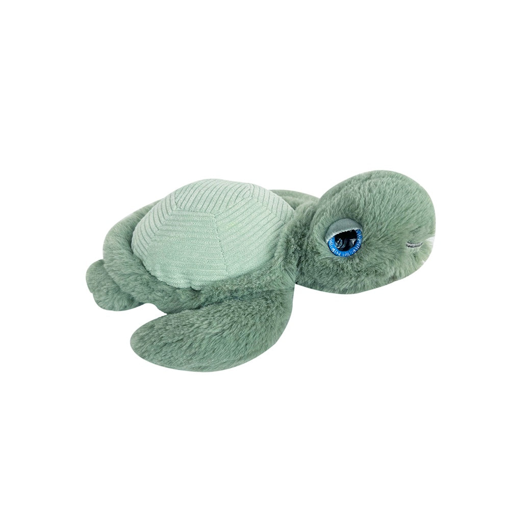 Little Tyler Turtle Soft Toy