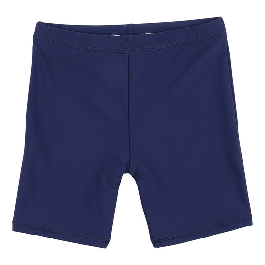 Plain Swim Shorts | 3-7