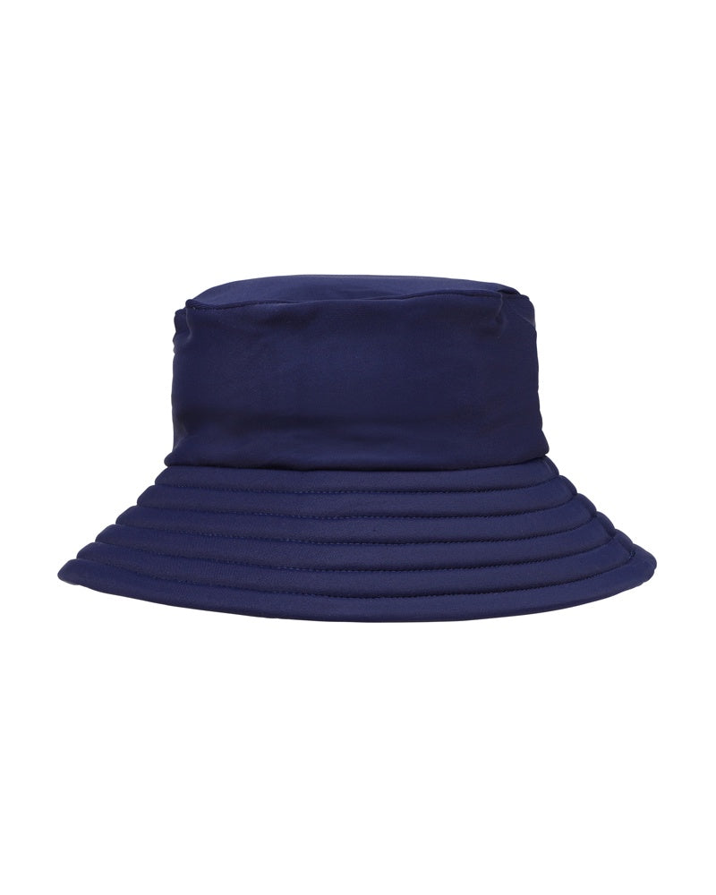 French Navy Swim Hat