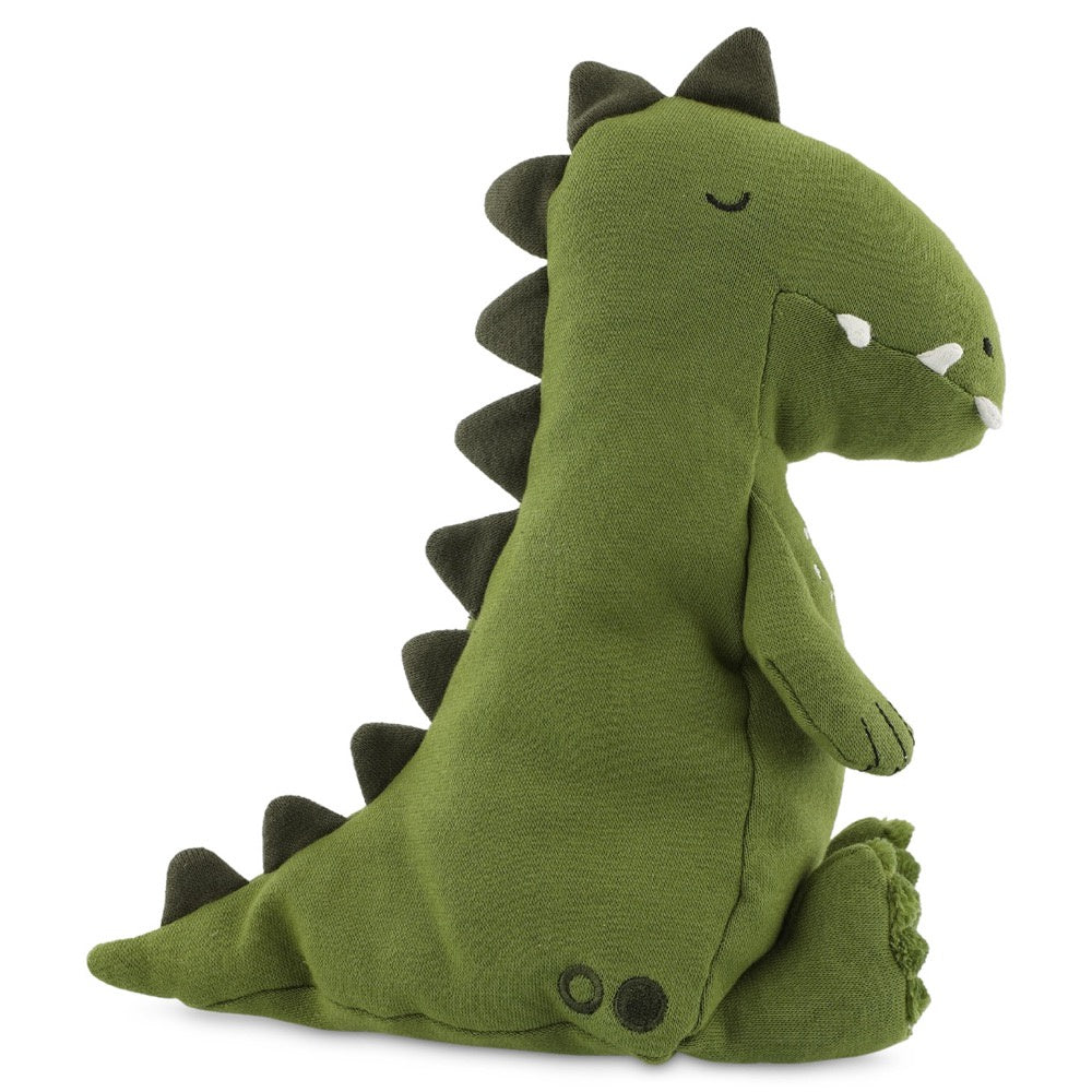 Organic Plush Small | Mr. Dino