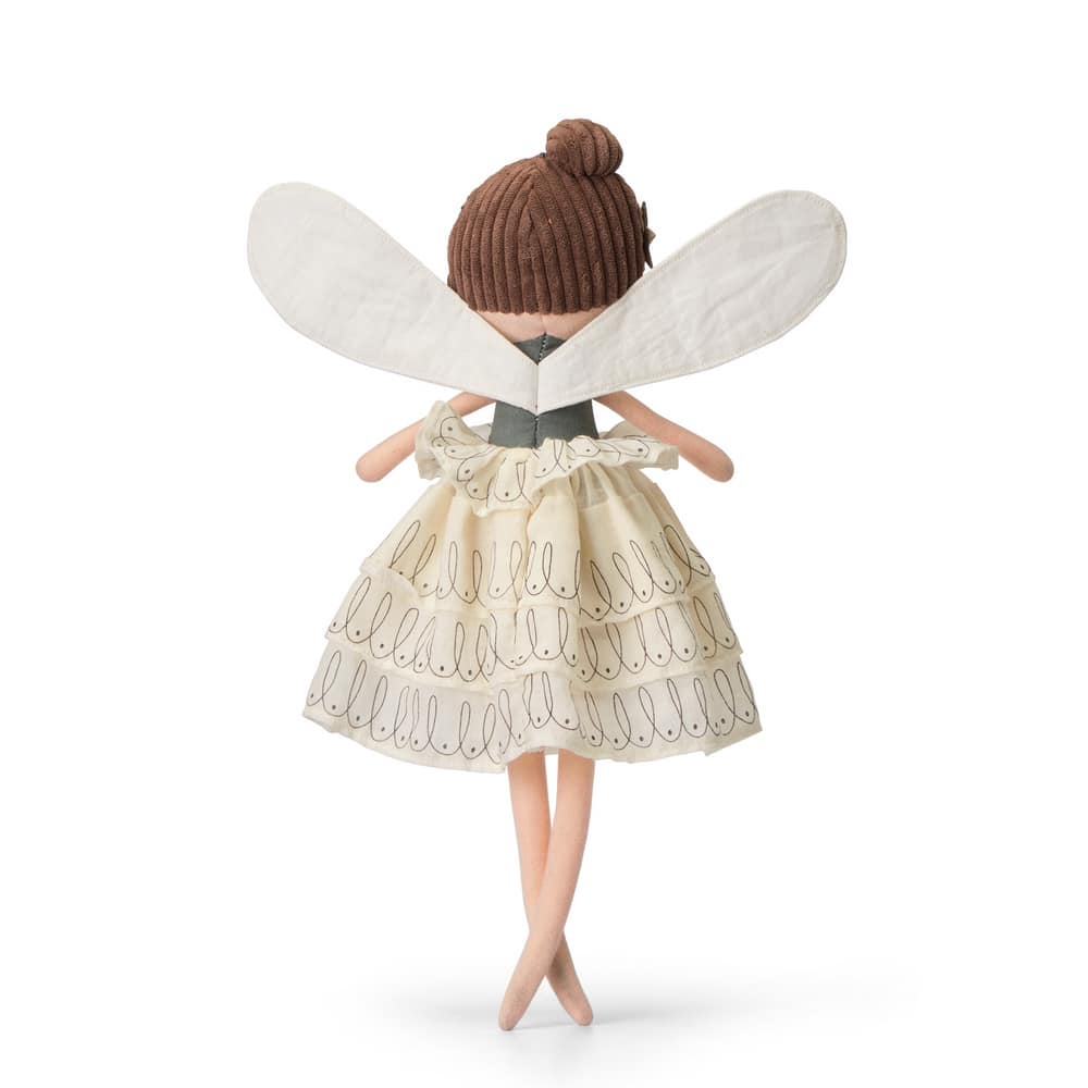 Picca LouLou Fairy Mathilda Doll 35cm