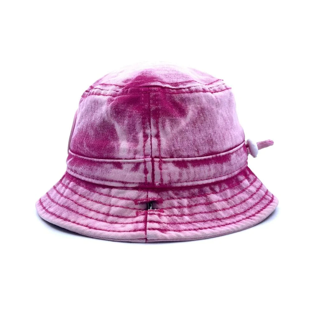 Ruby Bucket Hat